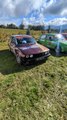 # bmw. E30.  # lulu du jura