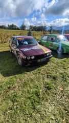 # bmw. E30.  # lulu du jura