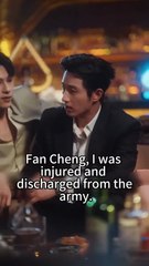 For 3 million, she married cold, ruthless billionaire CEO as substitute—he fell for and spoiled her! - English Sub