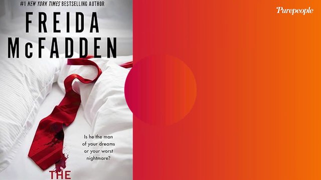 Ce secret de Freida McFadden (La femme de ménage) sur sa vie qu’elle a réussi à préserver