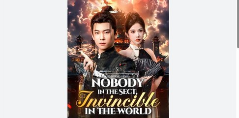 Nobody In The Sect Invincible In The World