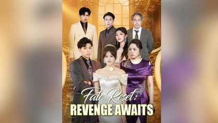 Fate Reset - Revenge Awaits