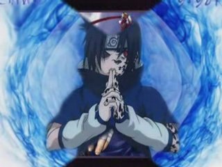 Itachi Sasuke