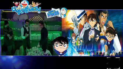 Eşref Rüya 1. Bölüm