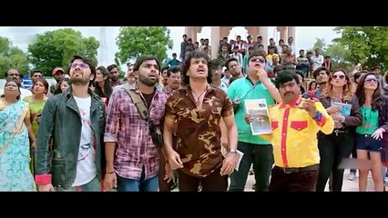 FAUJI - Full Movie Hindi Dubbed 2025 - Prabhas - Nayanthara - New Movie 2025 - South Movie