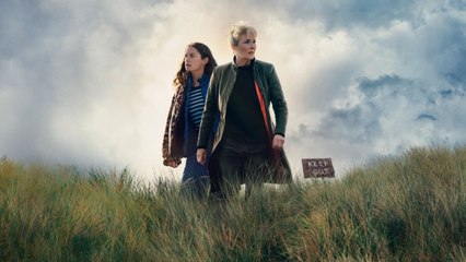 El Misterio de Cemetery Road - Trailer Oficial (Español)