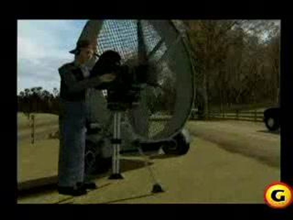 Stuntman vidéo 6