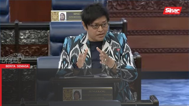 Pindaan perlembagaan asingkan AG dan pendakwa raya tahun depan - Azalina
