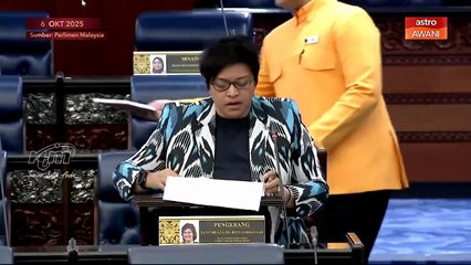 Jemaah menteri setuju model pengasingan penuh - Azalina