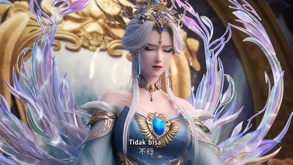 Tales Demons Gods s9_Episode 36_52 End