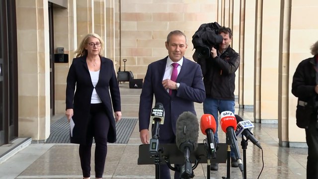 Pressure mounts the WA government over bailout of embattled coal mine