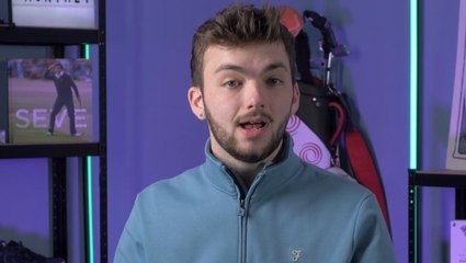 10 Facts About Brooks Koepka