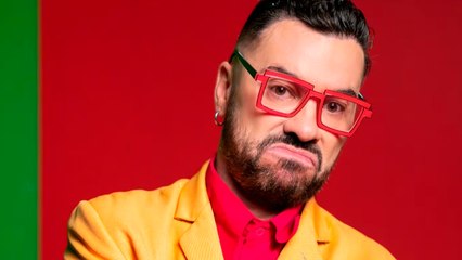 Shiky es cuarto lugar en La Casa de los Famosos México