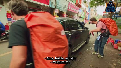 Asia Express Sezonul 6 Episodul 17 din 5 Octombrie 2025 Online Gratis pe Internet, Antena Play Gratis