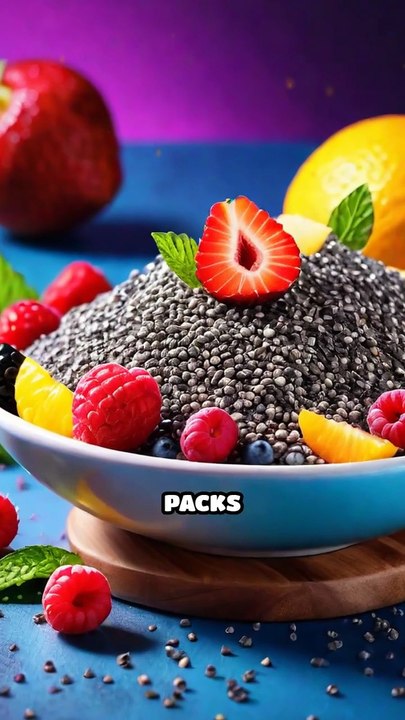 Top Six Calcium Rich Vegan Foods 🥤 #dailymotion 🍀 @official7usi 💜