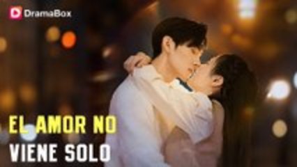 El Amor No Viene Solo