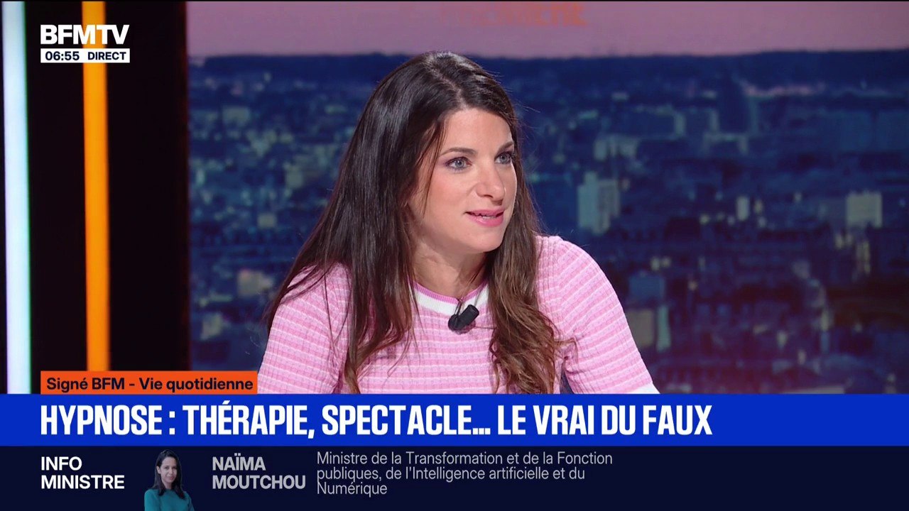 Thérapie, spectacle...Quelle efficacité pour l'...