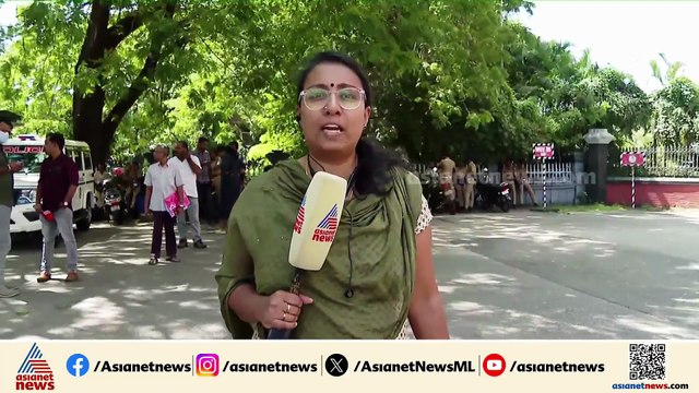 'ശബരിമലയിലെ കിലോ കണക്കിന് സ്വർണം കവർന്നു, ദേവസ്വം മന്ത്രി രാജിവെയ്ക്കണം'; പ്രതിപക്ഷനേതാവ്