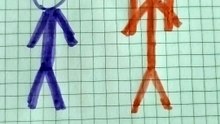 Sorella e fratello