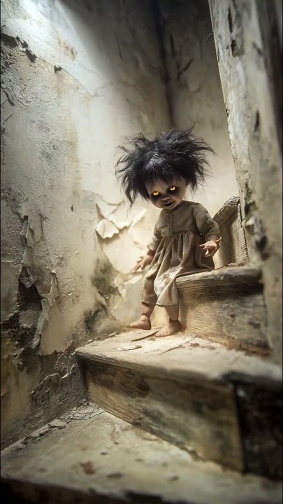 Something Was Watching Me in the Dark... 👁️ | Real Horror Experience"