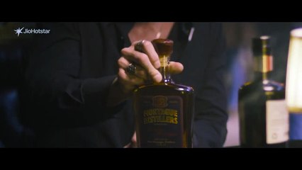 Tulsa King Season 3 | Now Streaming | English | Hindi | JioHotstar