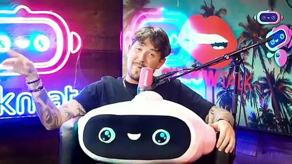 VIKING BARBIE GETS EXPOSED BY LIE DETECTOR TEST W/ CHERDLEYS INTERVIEW / PODCAST