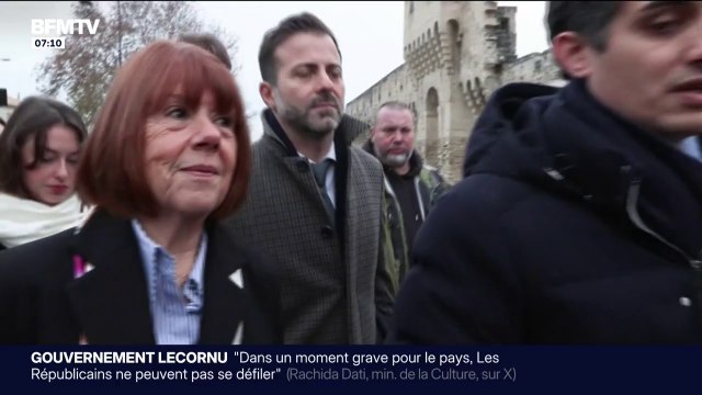 Viols de Mazan: un procès en appel s'ouvre ce lundi devant la cour d'assises du Gard