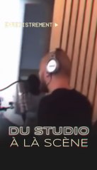 Dan Reynolds en Studio: ¡Nuevo Grabación en Marcha! 🎤