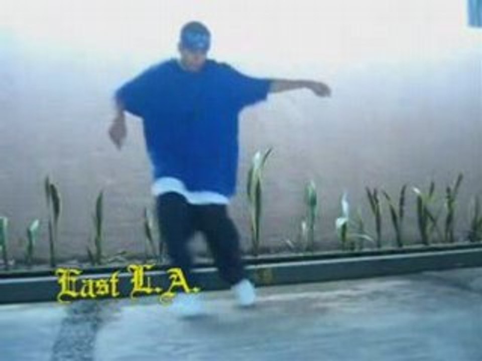 C-Walk mix