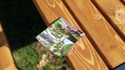 Atakum’un peyzaj şampiyonları ödüllerine kavuştu