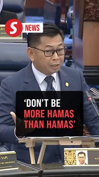 Trump invited to Asean Summit in Malaysia's capacity as chair, says deputy minister