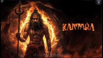 Kantara Chapter 1 (2025) Hindi HD | Exciting New Release 🎬