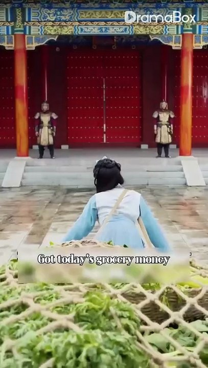 The Poison Made Me Do It Chinese Drama - ENG SUB