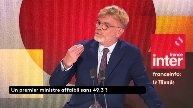 Le Modem, prêt à participer au gouvernement , attend des clarifications, affirme Marc Fesneau