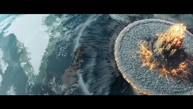 Greenland 2: Migration (2026) Official Trailer - Gerard Butler, Morena Baccarin, Roman Griffin Davis