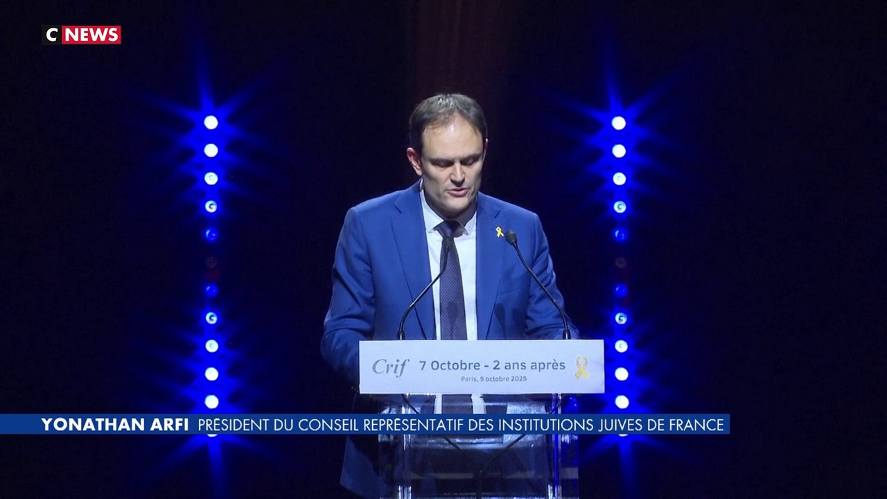 7-Octobre : une soirée d’hommage à Paris après des manifestations de soutiens aux otages