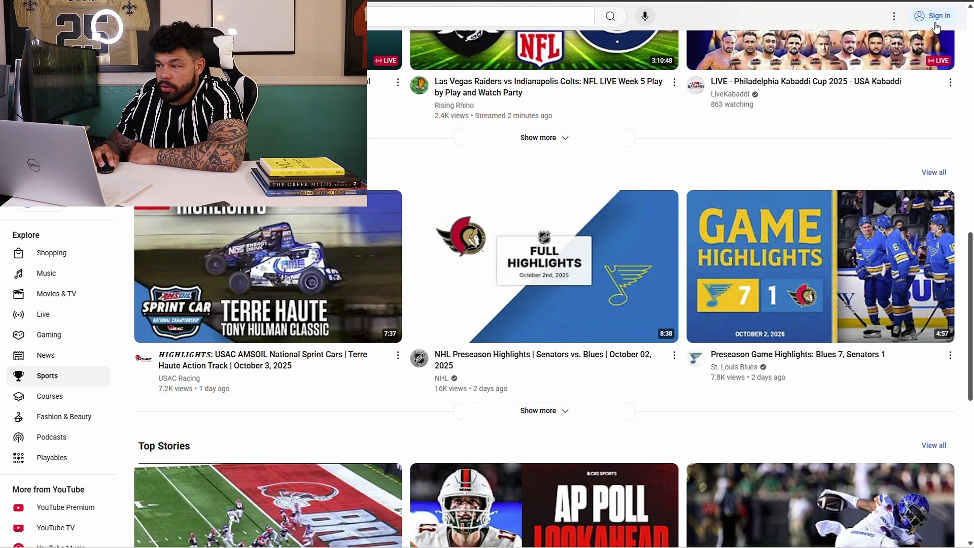 ⁣How to Create a YouTube Channel (Step-by-Step)