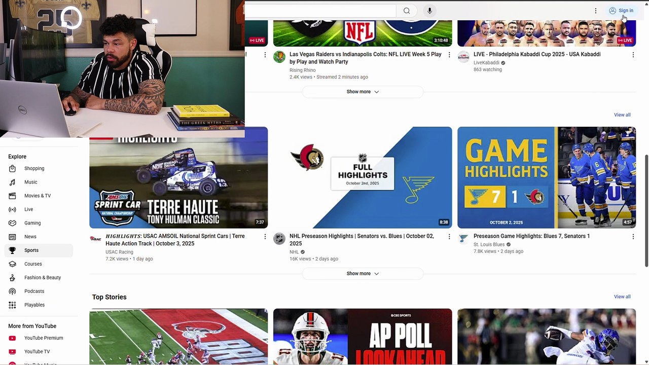 How to Create a YouTube Channel (Step-by-Step)