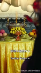 The girl saved the Dragon God from his tribulation and became the Dragon Queen - English Sub