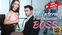 The Intern Is The Undercover Boss Hd - Drama Shortfilms Hot