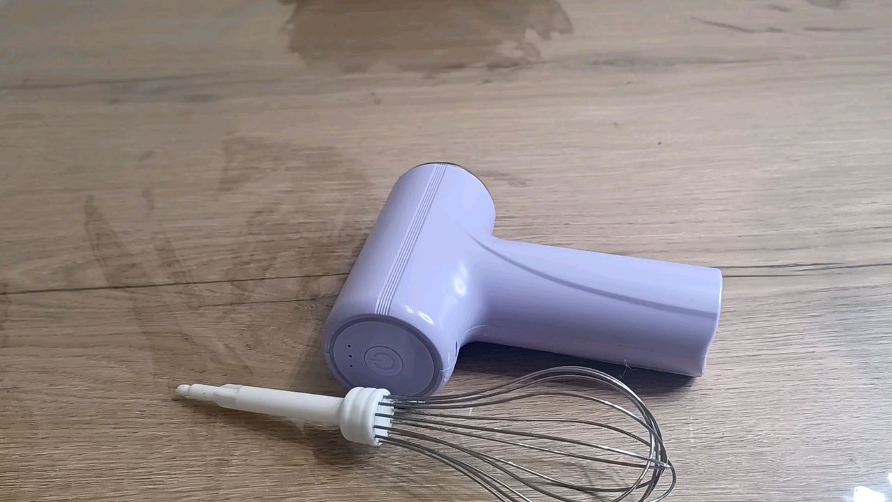 fouet électrique nul!😨