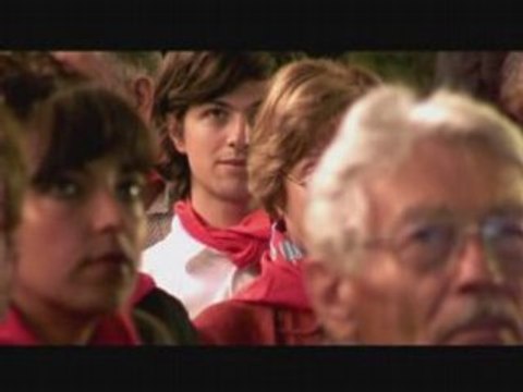 Congrès de Nîmes 1|4