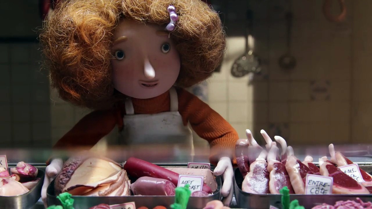 Koning Worst | movie | 2022 | Official Trailer