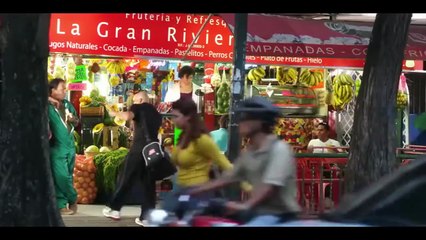 Hasta Que La Muerte Nos Separe | movie | 2015 | Official Trailer