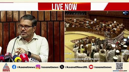 'നോട്ടീസ് നൽകാൻ ചെലവെന്താണ്?, ആത്മവിശ്വാസമുണ്ടായിരുന്നെങ്കിൽ നോട്ടീസ് കൊണ്ടുവന്നേനെ'