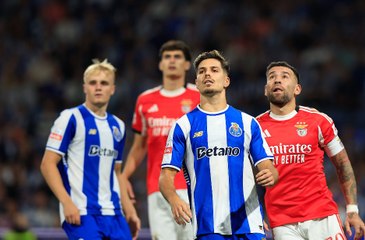 Liga Portugal : Un Classico Égalisé, Porto Maintient sa Position de Leader ⚽