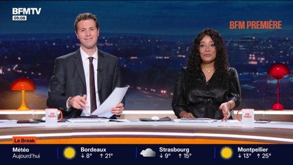 BFM Première 4h30/6h - 06/10