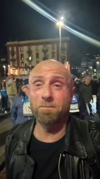 Calcio Napoli, Marco Cannata - Napoli Genoa, partita sofferta (05.10.25)