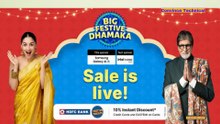 best 5g smartphone deals | Flipkart festive dhamake