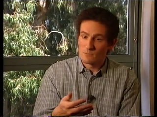 The Triumph of the Embryo (narrated by Alun Lewis)